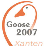 GSG meeting 2007 logo